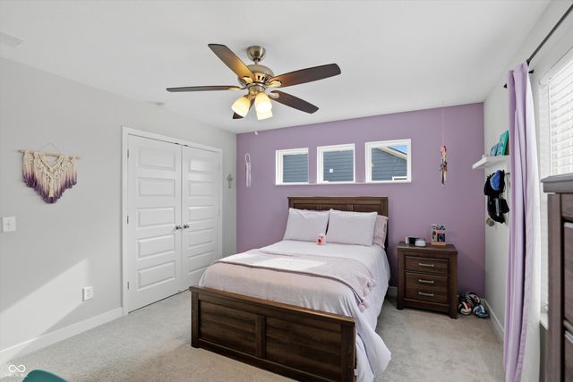 12132 Lantana Lane, Fishers, IN 46037