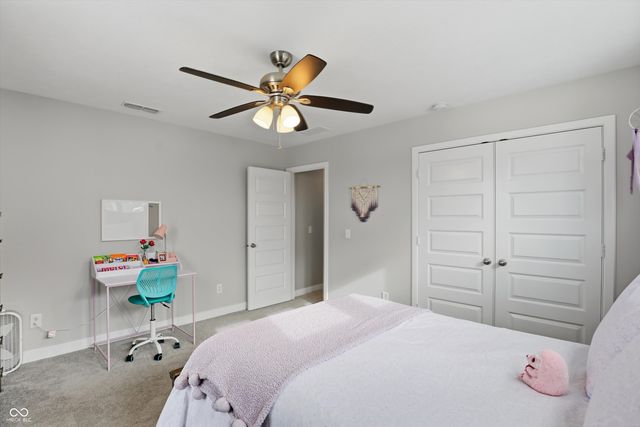 12132 Lantana Lane, Fishers, IN 46037