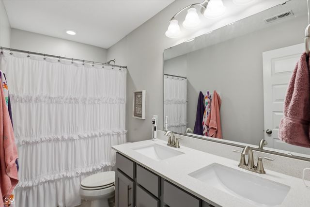 12132 Lantana Lane, Fishers, IN 46037