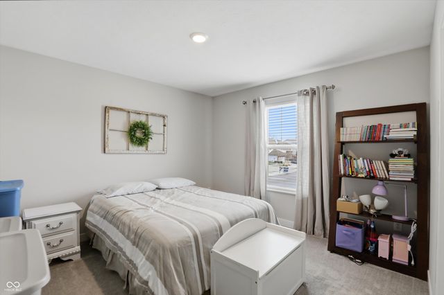 12132 Lantana Lane, Fishers, IN 46037