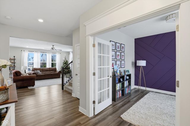 12132 Lantana Lane, Fishers, IN 46037