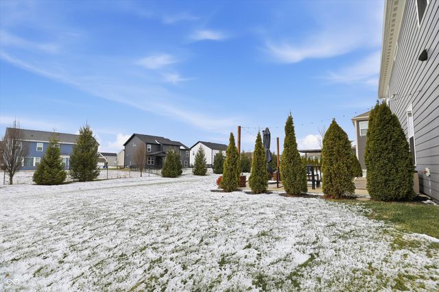 12132 Lantana Lane, Fishers, IN 46037