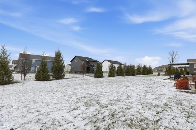 12132 Lantana Lane, Fishers, IN 46037