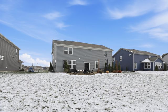 12132 Lantana Lane, Fishers, IN 46037