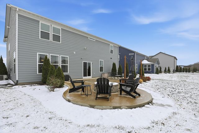 12132 Lantana Lane, Fishers, IN 46037