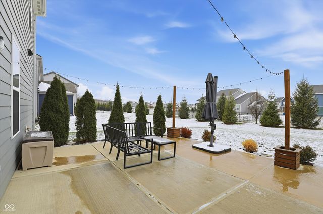 12132 Lantana Lane, Fishers, IN 46037