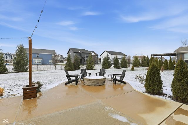 12132 Lantana Lane, Fishers, IN 46037