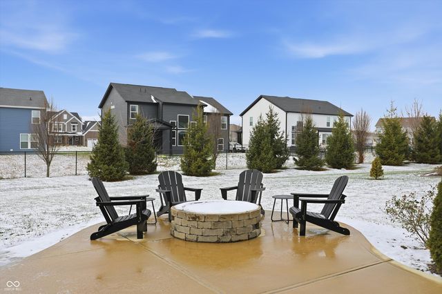 12132 Lantana Lane, Fishers, IN 46037