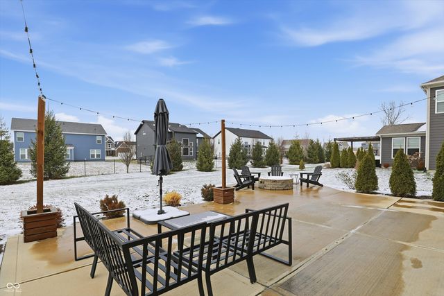 12132 Lantana Lane, Fishers, IN 46037