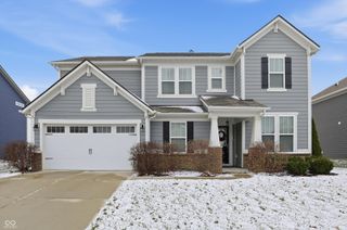 12132 Lantana Lane, Fishers, IN 46037