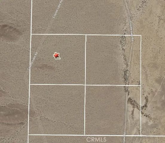0 0539-061-17-000, Newberry Springs, CA 92365