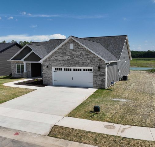 116 Williston Court, Delphi, IN 46923