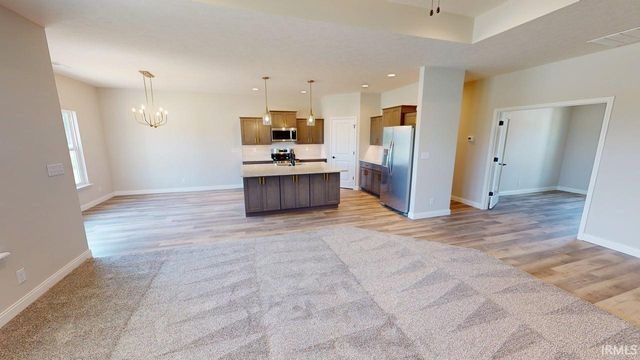 116 Williston Court, Delphi, IN 46923