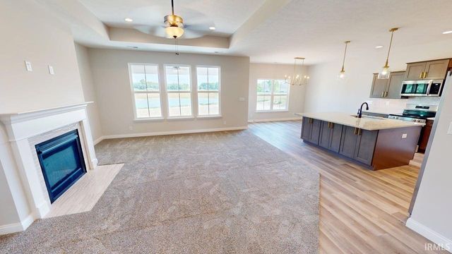 116 Williston Court, Delphi, IN 46923