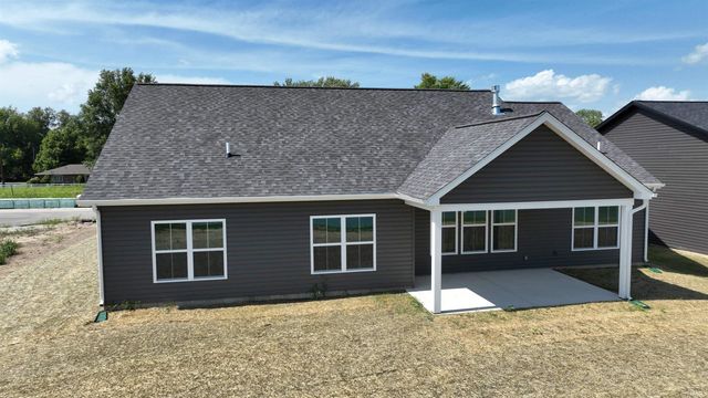 116 Williston Court, Delphi, IN 46923