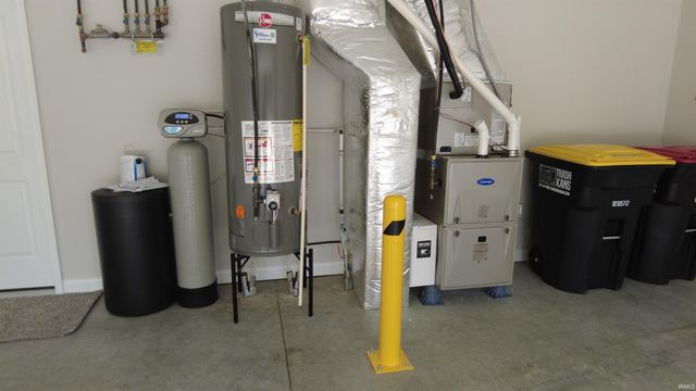 116 Williston Court, Delphi, IN 46923