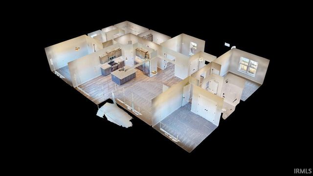 116 Williston Court, Delphi, IN 46923