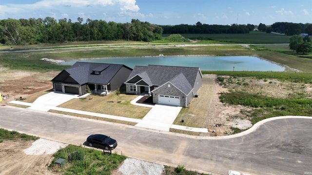 116 Williston Court, Delphi, IN 46923