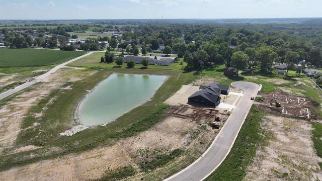 116 Williston Court, Delphi, IN 46923