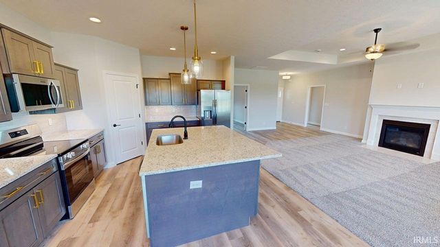 116 Williston Court, Delphi, IN 46923