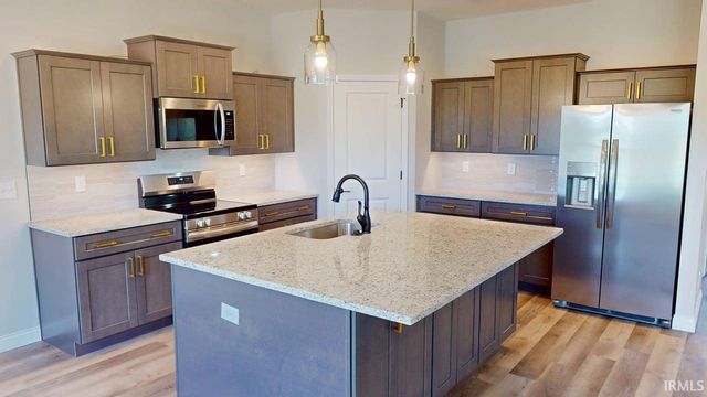 116 Williston Court, Delphi, IN 46923