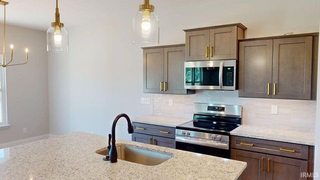 116 Williston Court, Delphi, IN 46923