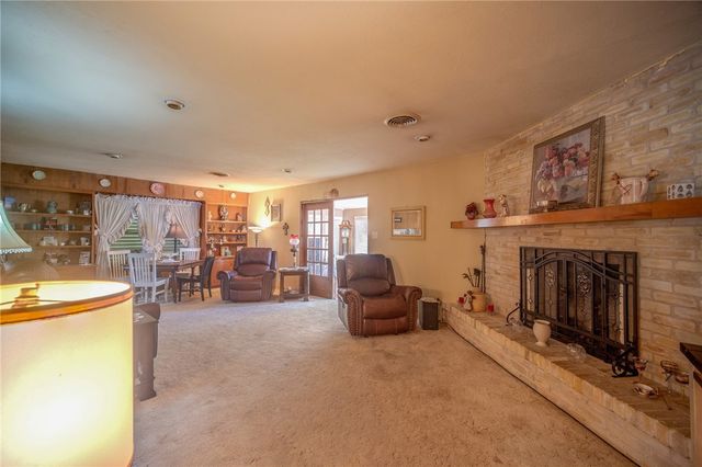 2748 Shady Oak, Ingleside, TX 78362