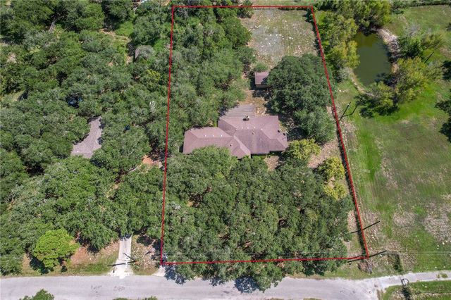 2748 Shady Oak, Ingleside, TX 78362