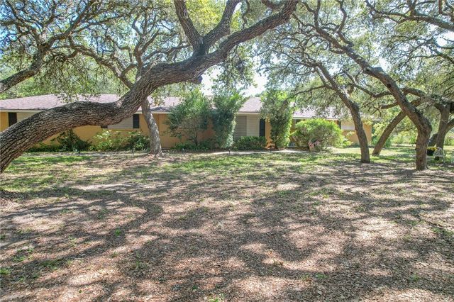 2748 Shady Oak, Ingleside, TX 78362