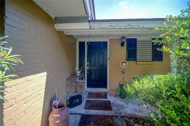 2748 Shady Oak, Ingleside, TX 78362