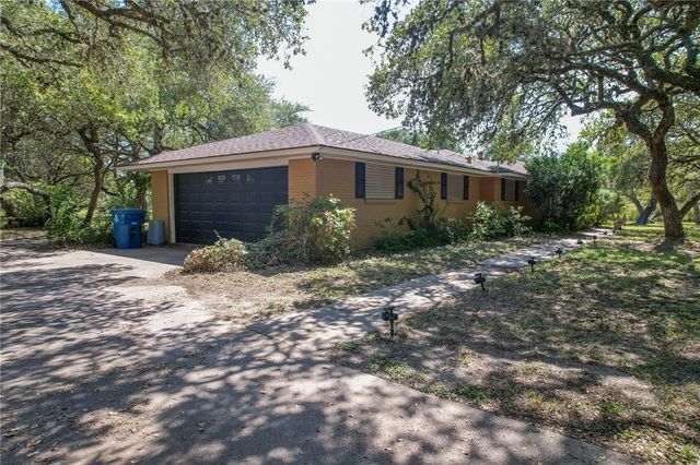 2748 Shady Oak, Ingleside, TX 78362