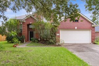 4434 Casey Circle, Sugar Land, TX 77479