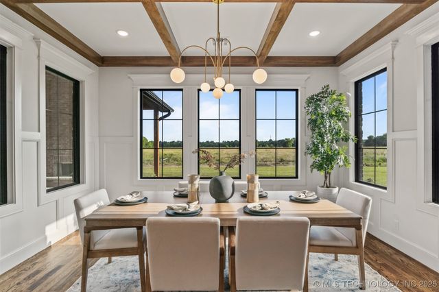 31560 E Two Socks Drive, Broken Arrow, OK 74014