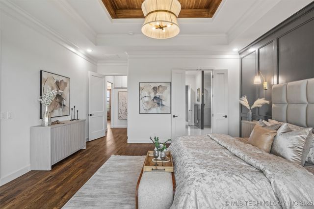 31560 E Two Socks Drive, Broken Arrow, OK 74014