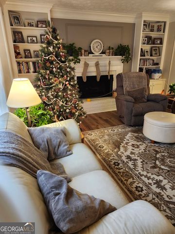 3265 Allegheny Drive, Marietta, GA 30066