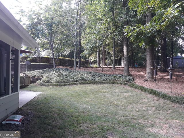 3265 Allegheny Drive, Marietta, GA 30066