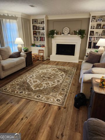 3265 Allegheny Drive, Marietta, GA 30066