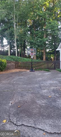 3265 Allegheny Drive, Marietta, GA 30066