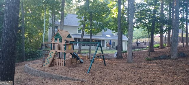 3265 Allegheny Drive, Marietta, GA 30066