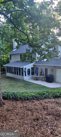 3265 Allegheny Drive, Marietta, GA 30066