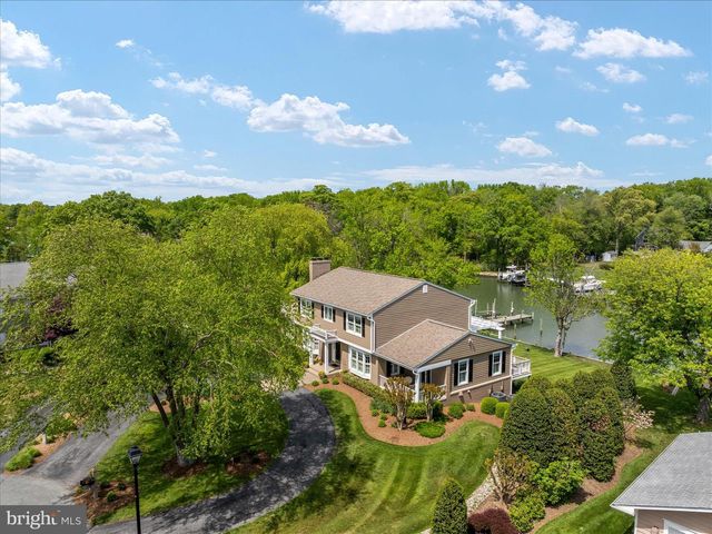 3718 RAMSGATE DR, Annapolis, MD 21403
