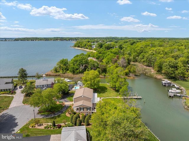 3718 RAMSGATE DR, Annapolis, MD 21403