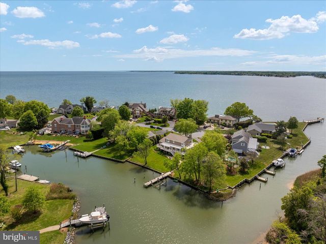 3718 RAMSGATE DR, Annapolis, MD 21403