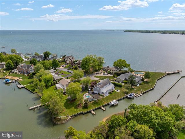 3718 RAMSGATE DR, Annapolis, MD 21403