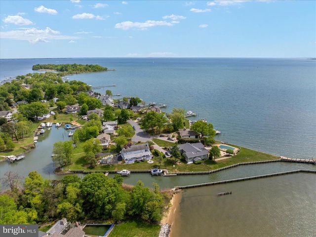 3718 RAMSGATE DR, Annapolis, MD 21403