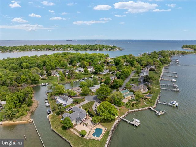 3718 RAMSGATE DR, Annapolis, MD 21403