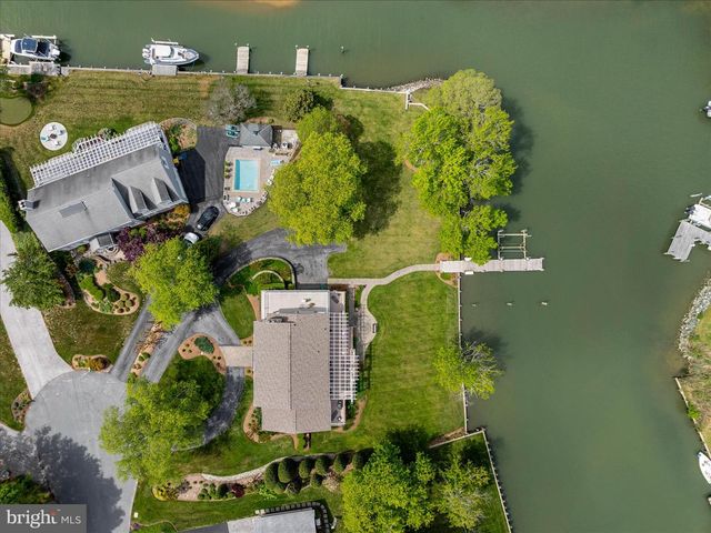 3718 RAMSGATE DR, Annapolis, MD 21403