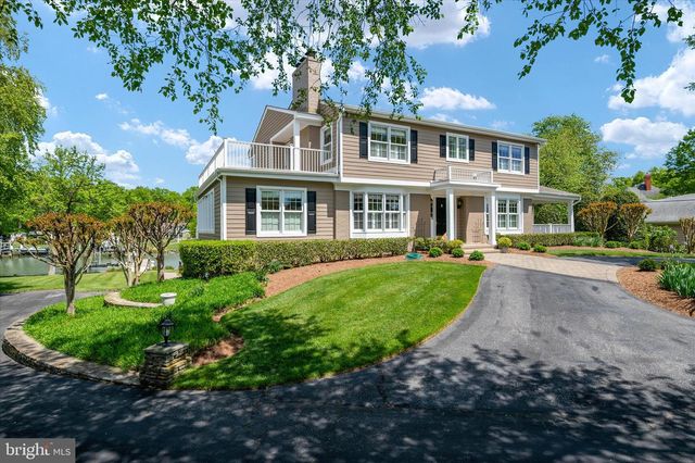 3718 RAMSGATE DR, Annapolis, MD 21403