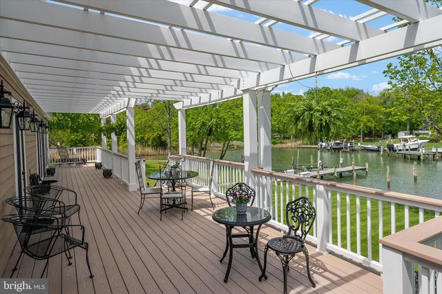 3718 RAMSGATE DR, Annapolis, MD 21403
