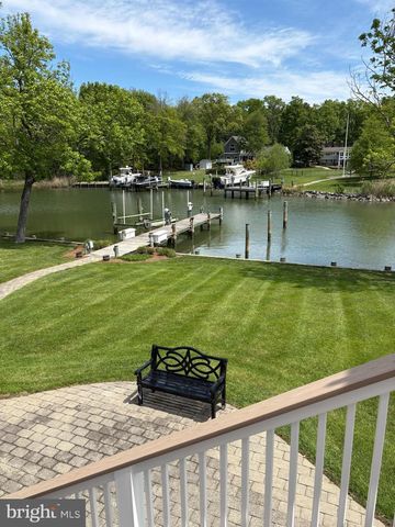 3718 RAMSGATE DR, Annapolis, MD 21403